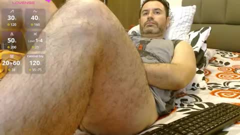 Rod online show from 10-11-25, 11:09