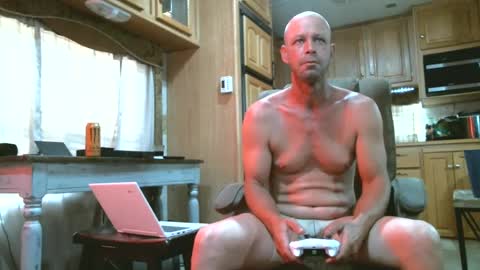 Rodkirk41... online show from 02-08-25, 11:24