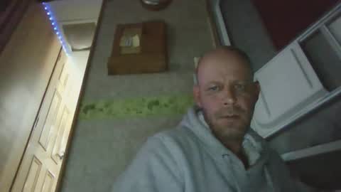 Rodkirk41... online show from 02-09-25, 04:46