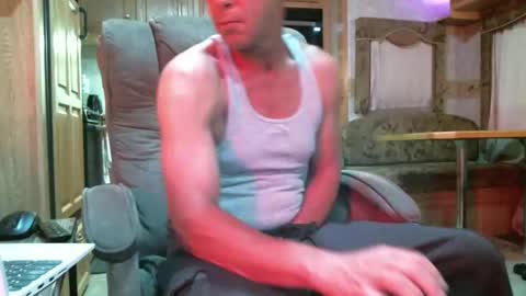 Rodkirk41... online show from 02-09-25, 05:11