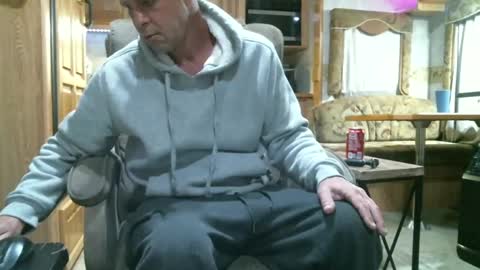 Rodkirk41... online show from 02-10-25, 02:16