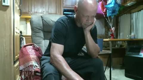 Rodkirk41... online show from 02-12-25, 12:33