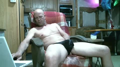 Rodkirk41... online show from 02-13-25, 01:19