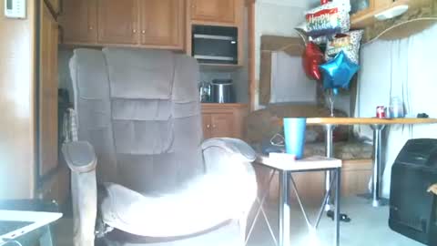 Rodkirk41... online show from 02-14-25, 05:14