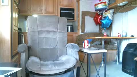 Rodkirk41... online show from 02-14-25, 10:04