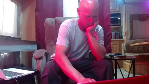 Rodkirk41... online show from 02-16-25, 05:37