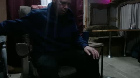 Rodkirk41... online show from 02-25-25, 12:45