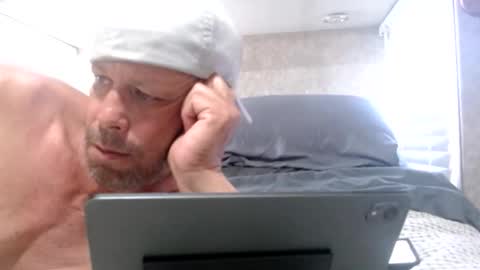 Rodkirk41... online show from 04-03-26, 10:30