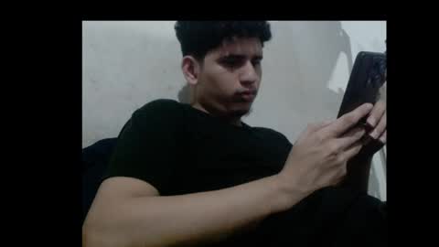 rodri1k online show from 02-15-26, 03:25