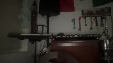 rodrigo232426 online show from 04-03-26, 11:19