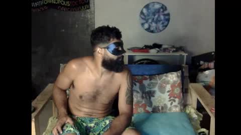 rodrigo_cerne online show from 01-15-26, 01:32