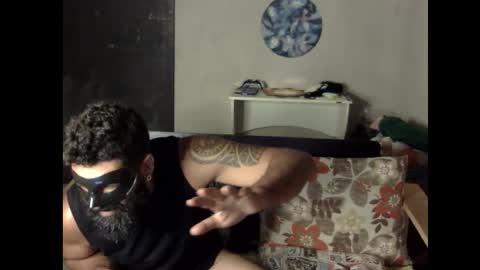 rodrigo_cerne online show from 01-17-26, 01:43