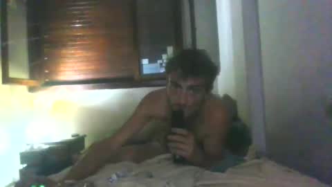 rodrigomolero1982 online show from 02-26-26, 02:32