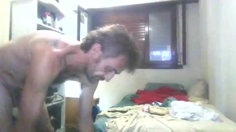 rodrigomolero1982 online show from 03-13-26, 01:45