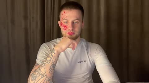 Rodrigo online show from 10-30-25, 04:30