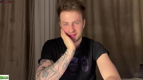 Rodrigo online show from 02-17-26, 05:52