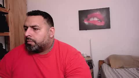 rodrixxx54 online show from 09-28-25, 09:20