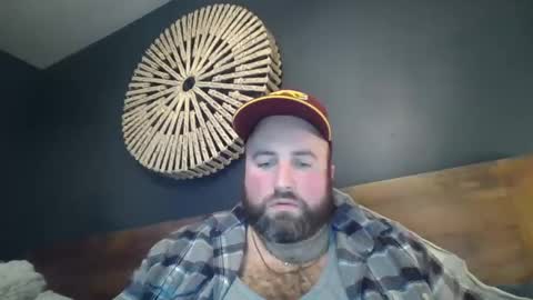 BigBadBear online show from 02-17-25, 10:14