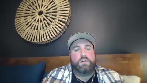 BigBadBear online show from 02-27-25, 10:20