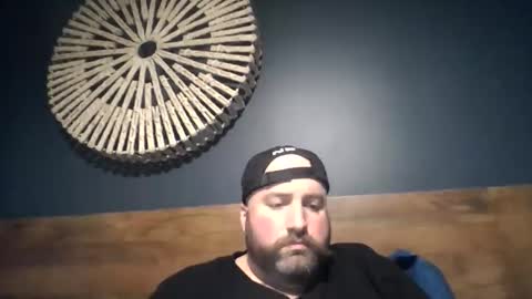 BigBadBear online show from 03-06-26, 12:40