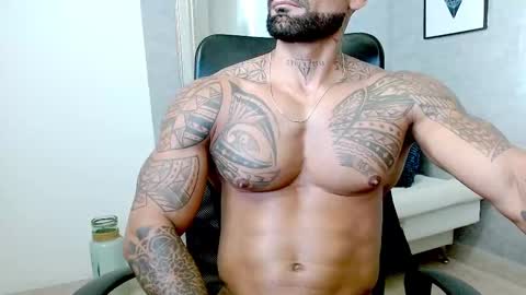 Rogers online show from 10-17-25, 04:09