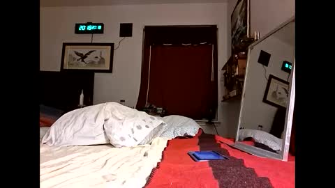 rogerten4 online show from 09-28-25, 09:14