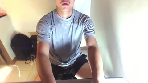 Jace online show from 02-09-26, 12:20