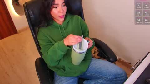 Sof online show from 10-27-25, 03:10