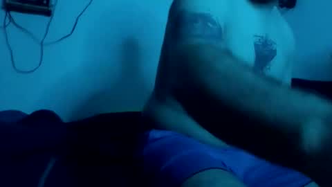 Mr. Red online show from 02-13-25, 07:56