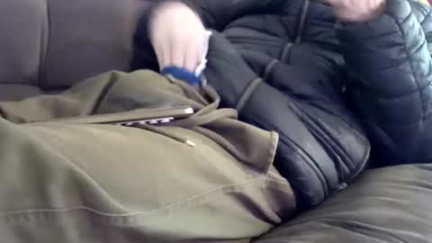 Mr. Red online show from 01-19-26, 01:48