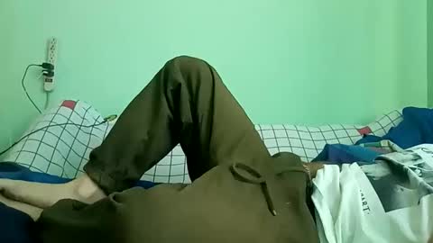 Mr. Red online show from 02-22-26, 06:06