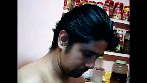 rokky25 online show from 02-23-25, 03:08