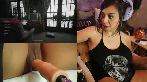 Rok-N-Blaze online show from 10-25-25, 05:59