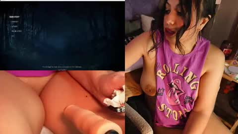 Rok-N-Blaze online show from 11-17-25, 02:39