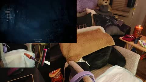 Rok-N-Blaze online show from 11-20-25, 02:45