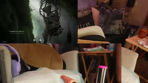 Rok-N-Blaze online show from 12-03-25, 02:30