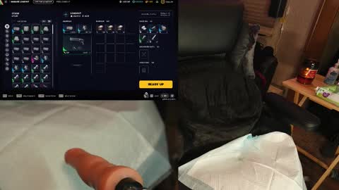 Rok-N-Blaze online show from 02-20-26, 06:26