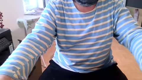 rolandloser1000 online show from 01-05-25, 09:59