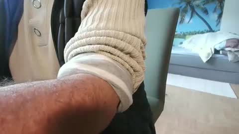 rolandloser1000 online show from 10-17-25, 09:56