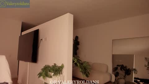 Valery Roldans online show from 11-11-25, 02:33