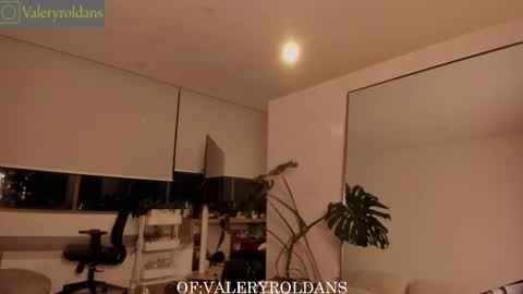 Valery Roldans online show from 02-02-26, 01:15