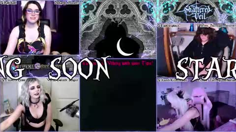 Snapshot of rollseduction chatting on 11-07-25, 12:21 Roll For Seduction online show from 11-07-25, 12:21