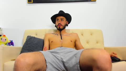 rolo martinez online show from 10-11-25, 10:41