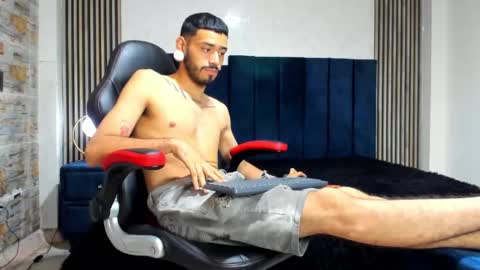 rolo martinez online show from 10-29-25, 09:05