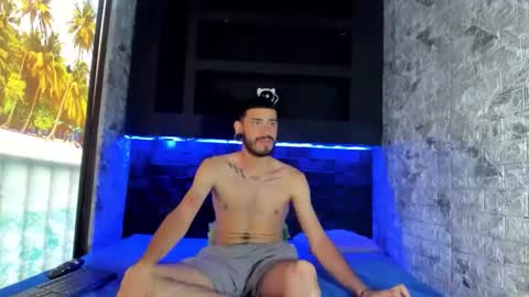 rolo martinez online show from 11-13-25, 09:14