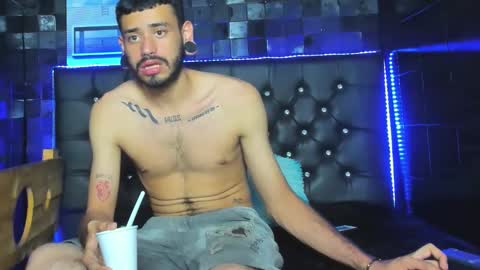 rolo martinez online show from 11-17-25, 07:41