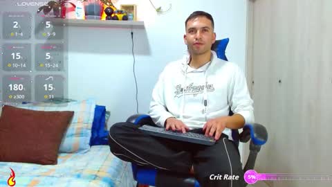 Snapshot of rolos_hot32 chatting on 10-16-25, 01:17 rolos_hot32 online show from 10-16-25, 01:17