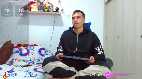 Snapshot of rolos_hot32 chatting on 10-23-25, 01:05 rolos_hot32 online show from 10-23-25, 01:05