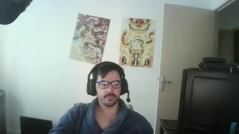 romainb72 online show from 11-04-25, 06:56