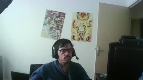 romainb72 online show from 11-24-25, 11:43